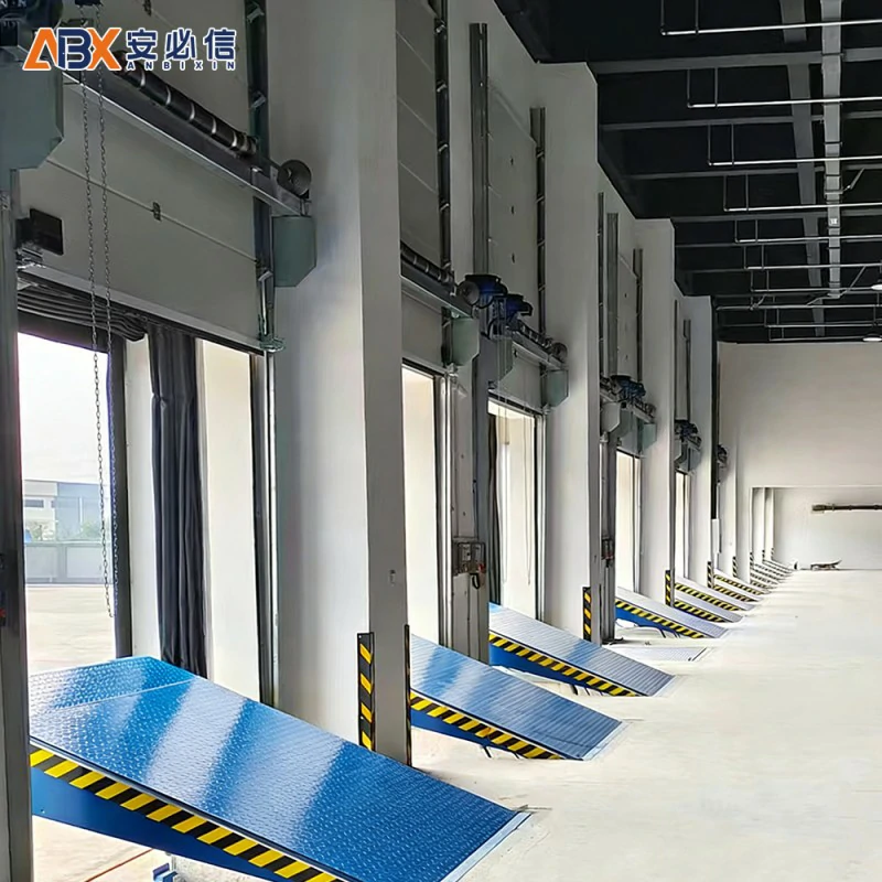 孝感市高扬程滑升门